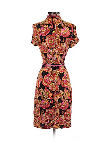 Trina Turk Casual Dress (view 2)