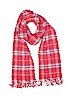 Burberry Plaid Pink Cashmere Scarf One size - photo 1