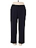 Lands' End Blue Dress Pants Size 16 (petite) - photo 1