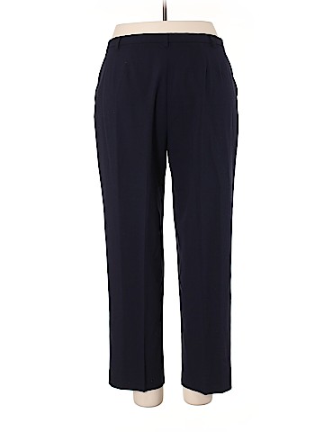 Lands' End Dress Pants (view 2)