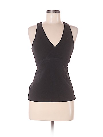 Lululemon Athletica Active Tank (view 1)