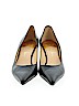 Cole Haan Nike Black Heels Size 6 1/2 - photo 2