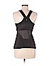 Lululemon Athletica Black Active Tank Size 8 - photo 2
