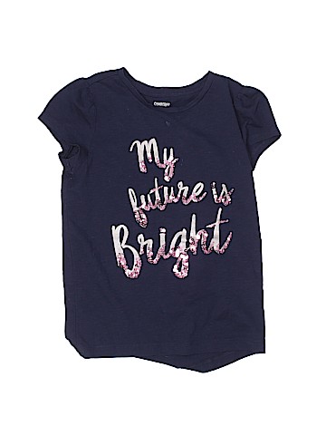 Gymboree Short Sleeve T-Shirt (view 1)