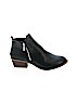 Unbranded Black Ankle Boots Size EU 42 - photo 1
