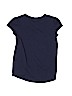 Gymboree 100% Cotton Blue Short Sleeve T-Shirt Size 7 - photo 2