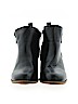 Unbranded Black Ankle Boots Size EU 42 - photo 2