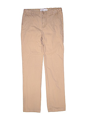 Old Navy Khakis (view 1)