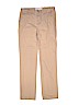 Old Navy Tan Khakis Size 16 - photo 1