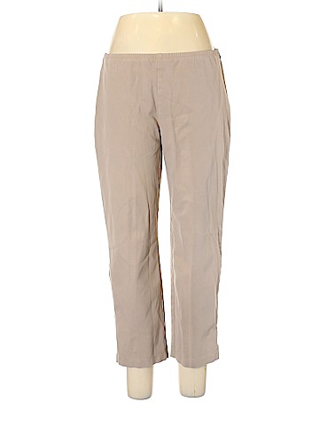 Eileen Fisher Casual Pants (view 1)