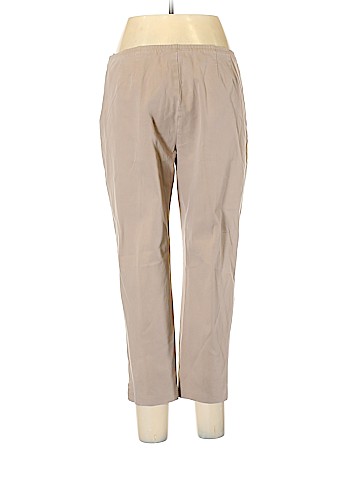 Eileen Fisher Casual Pants (view 2)