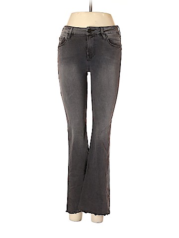 FRAME Denim Jeans (view 1)