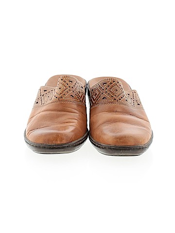 Clarks Mule/Clog (view 2)