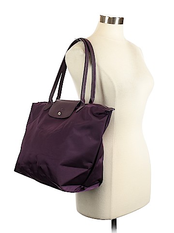 Longchamp Tote (view 2)