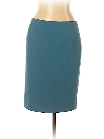 Lafayette 148 New York Wool Skirt (view 1)