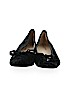 Zigi Soho Black Flats Size 8 1/2 - photo 2