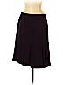 Worthington Purple Casual Skirt Size 8 (petite) - photo 1