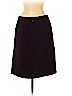 Worthington Purple Casual Skirt Size 8 (petite) - photo 2