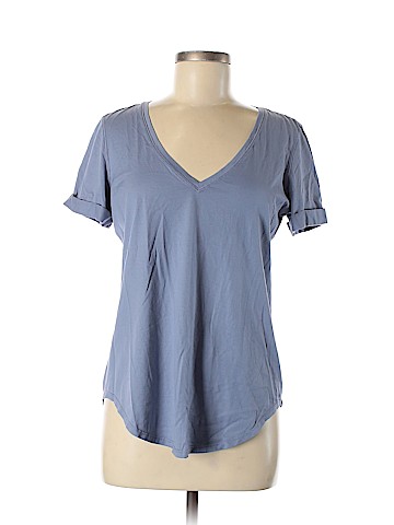 Lululemon Athletica Active T-Shirt (view 1)