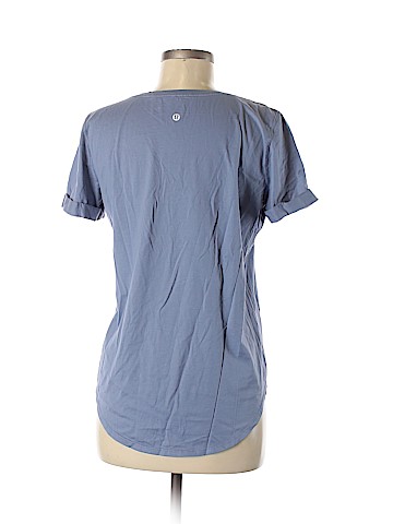 Lululemon Athletica Active T-Shirt (view 2)