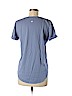 Lululemon Athletica Gray Active T-Shirt Size 8 - photo 2