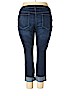 Old Navy Blue Jeans Size 18 - photo 2