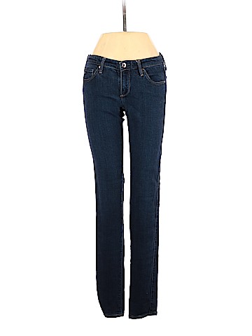 Adriano Goldschmied Jeggings (view 1)