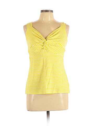 Pepperberry Sleeveless Top (view 1)
