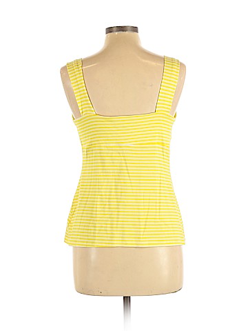 Pepperberry Sleeveless Top (view 2)