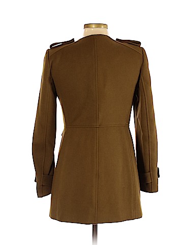 Isabel Marant Wool Coat (view 2)