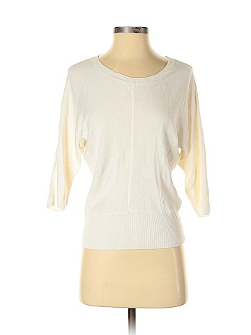 Talbots 3/4 Sleeve Top (view 1)