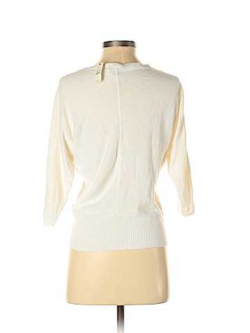 Talbots 3/4 Sleeve Top (view 2)