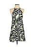Show Me Your Mumu Green Casual Dress Size S - photo 1