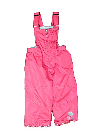 Bon Bebe Snow Pants With Bib (view 1)