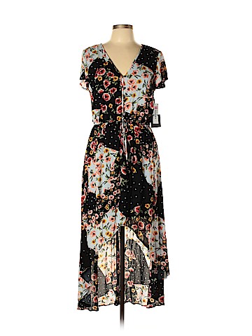 Takara Casual Dress (view 1)