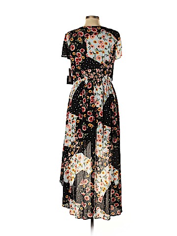 Takara Casual Dress (view 2)