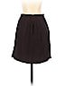 Max Mara Brown Casual Skirt Size EU (IT) 38 / US 2 - photo 1