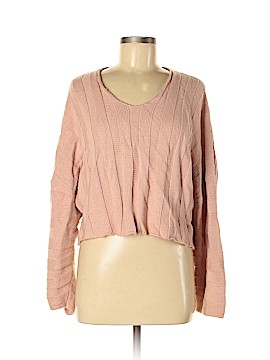 Don't Ask Why Pullover Sweater