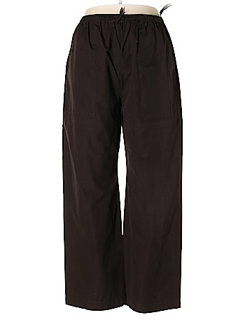 Eskandar Casual Pants (view 1)