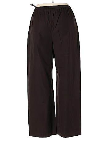 Eskandar Casual Pants (view 2)