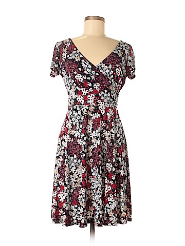 Kaileigh Casual Dress (view 1)