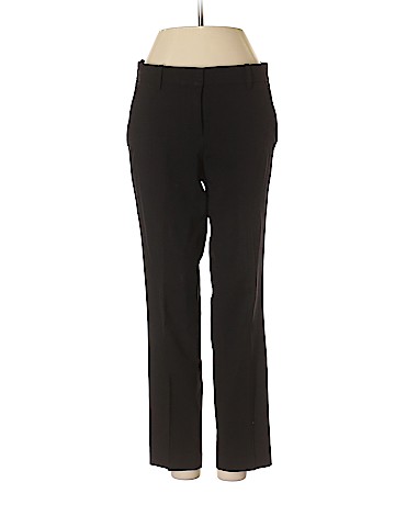 Theory Wool Pants (view 1)