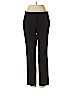 Theory Black Wool Pants Size 2 - photo 1
