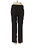 Theory Black Wool Pants Size 2 - photo 2