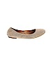 Lucky Brand Ivory Flats Size 7 - photo 1
