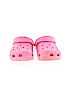 Crocs Pink Mule/Clog Size 6 1/2 - photo 2