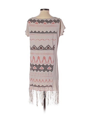 Velvet Casual Dress (view 2)