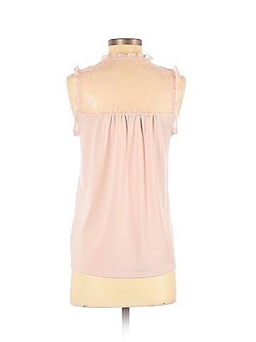 Express Sleeveless Top (view 2)