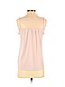 Express Pink Sleeveless Top Size S (petite) - photo 2
