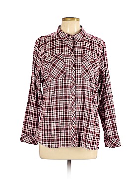 Croft & Barrow Size Lg Petite